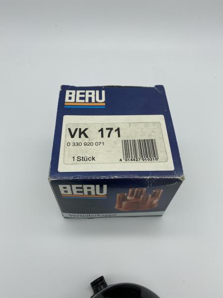 BERU VK 171 Zündverteilerkappe f. Citroen Visa / Peugeot 104